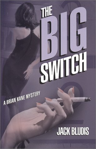 Book cover for The Big Switch