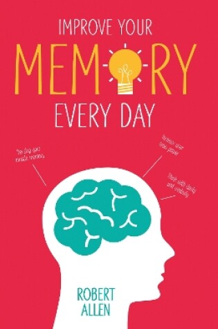 Cover of Improve Your Memory