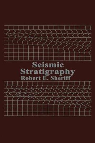 Cover of Seismic Stratigraphy