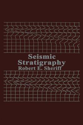 Book cover for Seismic Stratigraphy