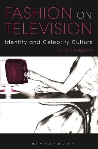 Cover of Fashion on Television