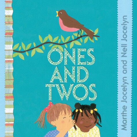 Book cover for Ones and Twos