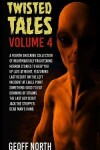 Book cover for Twisted Tales Volume 4