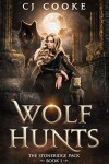 Book cover for Wolf Hunts