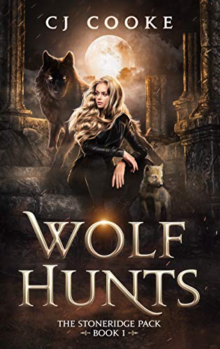 Cover of Wolf Hunts