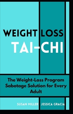 Book cover for Weight Loss Tai-Chi