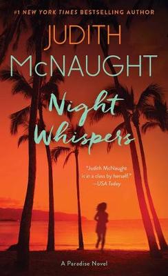 Book cover for Night Whispers