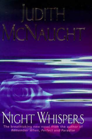 Cover of Night Whispers
