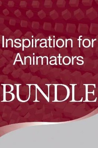 Cover of Inspiration for Animators Bundle