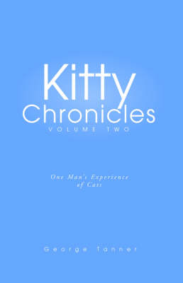 Book cover for Kitty Chronicles Volume Two