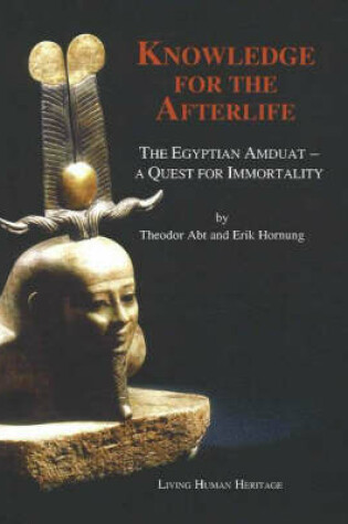 Cover of Knowledge for the Afterlife