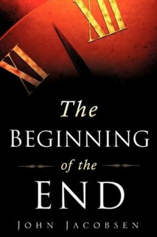 Cover of The Beginning of the End