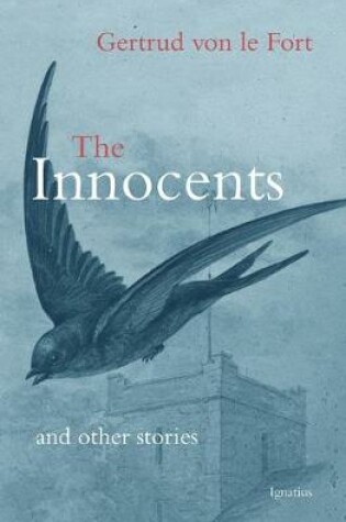 Cover of The Innocents and Other Stories