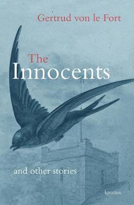 Book cover for The Innocents and Other Stories