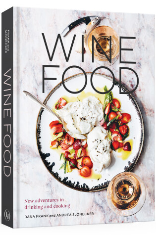 Cover of Wine Food
