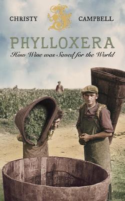 Book cover for Phylloxera