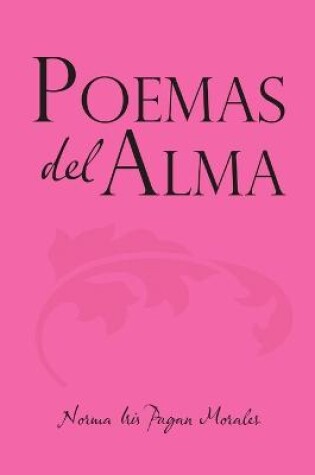 Cover of Poemas del alma