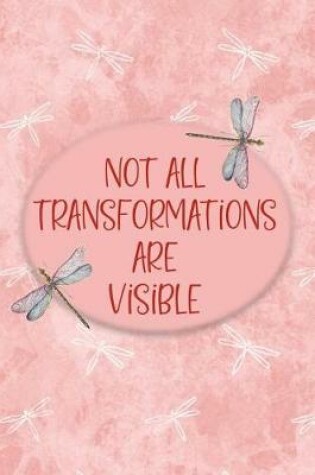 Cover of Not All Transformations Are Visible