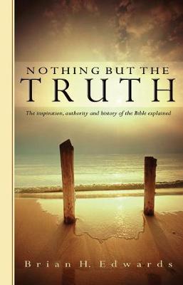 Book cover for Nothing but the Truth