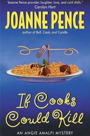 Cover of If Cooks Could Kill Pb
