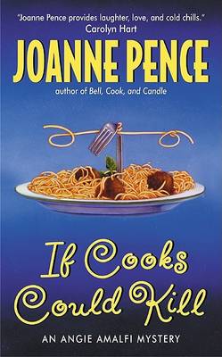 Book cover for If Cooks Could Kill Pb