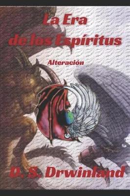 Book cover for La Era de los Espiritus