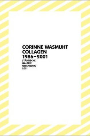 Cover of Corinne Wasmuht