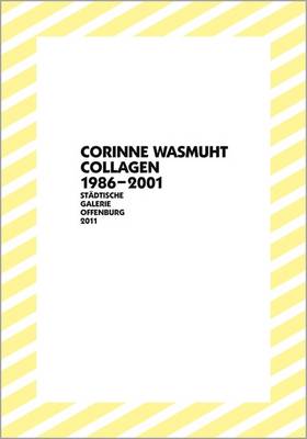 Book cover for Corinne Wasmuht
