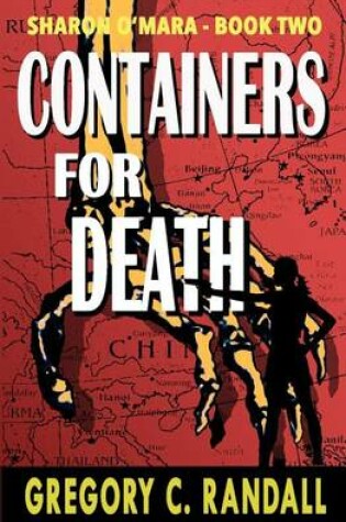 Cover of Containers For Death