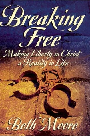 Cover of Breaking Free Leader Guide