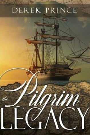 Cover of The Pilgrim Legacy