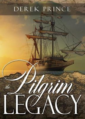 Book cover for The Pilgrim Legacy