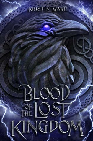 Cover of Blood of the Lost Kingdom