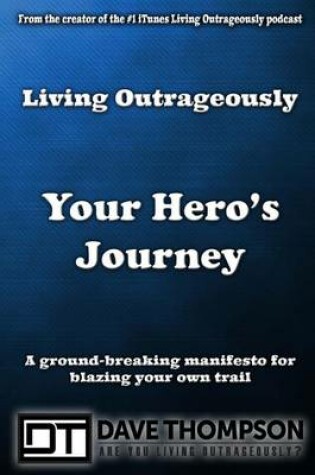 Cover of Living Outrageously