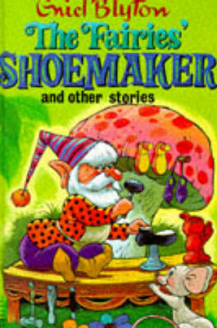 Cover of The Fairies' Shoemaker and Other Stories