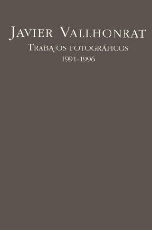 Cover of Javier Vallhonrat