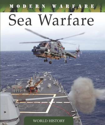 Cover of Sea Warfare