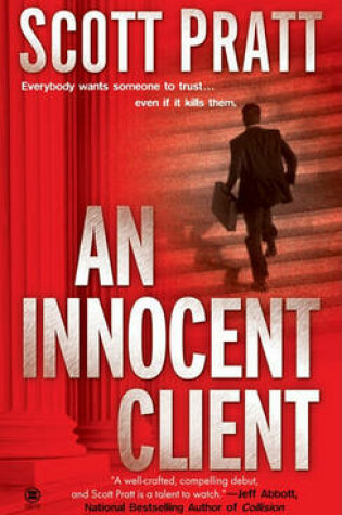 Cover of An Innocent Client