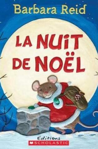 Cover of La Nuit de No?l