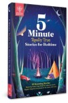 Book cover for 5-Minute Really True Stories for Bedtime