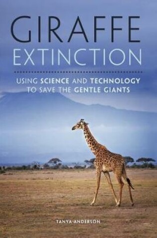 Cover of Giraffe Extinction