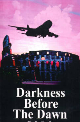 Cover of Darkness Before the Dawn