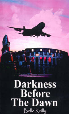 Book cover for Darkness Before the Dawn