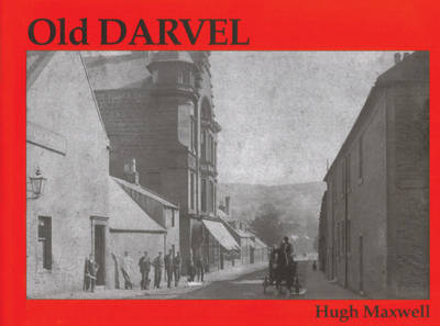 Book cover for Old Darvel