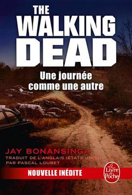 Book cover for Une Journee Comme Une Autre