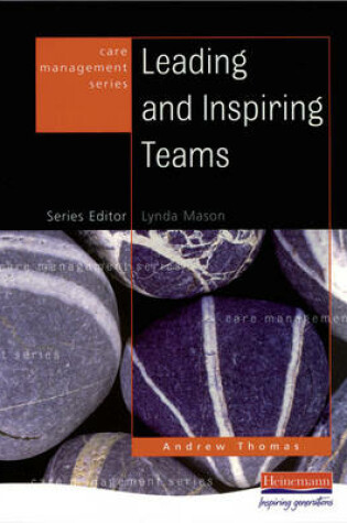 Cover of Leading and Inspiring Teams