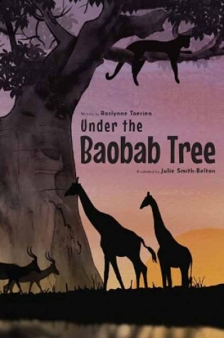 Cover of Under the Baobab Tree