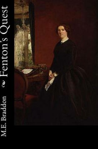 Cover of Fenton's Quest