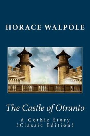 Cover of Horace Walpole