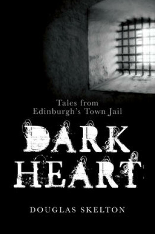 Cover of Dark Heart